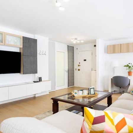 Home2Book Elegance City Center Apartment Santa Cruz de Tenerife Dış mekan fotoğraf