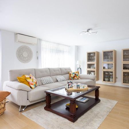 Home2Book Elegance City Center Apartment Santa Cruz de Tenerife Dış mekan fotoğraf