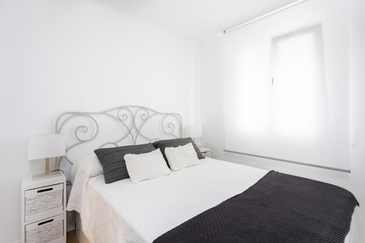Home2Book Elegance City Center Apartment Santa Cruz de Tenerife Dış mekan fotoğraf