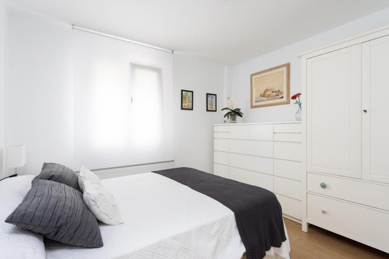 Home2Book Elegance City Center Apartment Santa Cruz de Tenerife Dış mekan fotoğraf