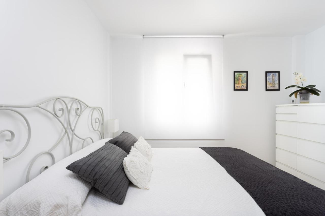 Home2Book Elegance City Center Apartment Santa Cruz de Tenerife Dış mekan fotoğraf