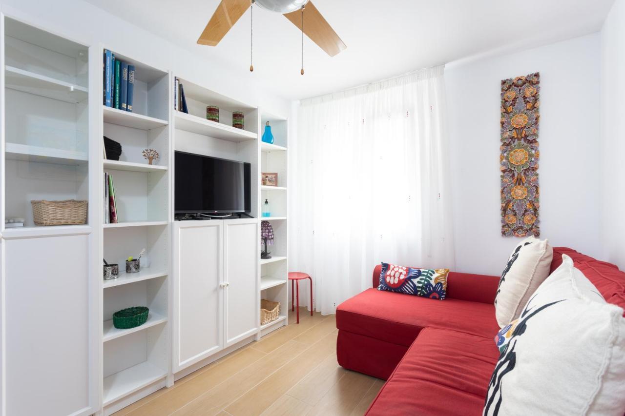 Home2Book Elegance City Center Apartment Santa Cruz de Tenerife Dış mekan fotoğraf