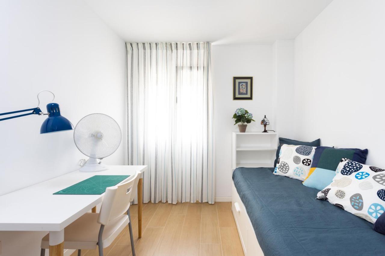 Home2Book Elegance City Center Apartment Santa Cruz de Tenerife Dış mekan fotoğraf