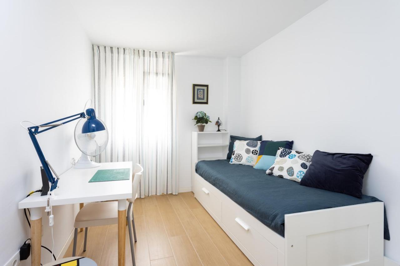 Home2Book Elegance City Center Apartment Santa Cruz de Tenerife Dış mekan fotoğraf