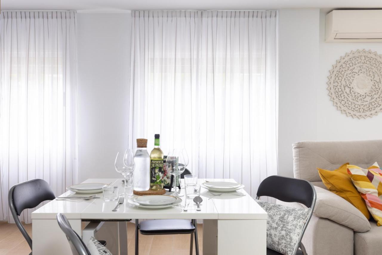 Home2Book Elegance City Center Apartment Santa Cruz de Tenerife Dış mekan fotoğraf