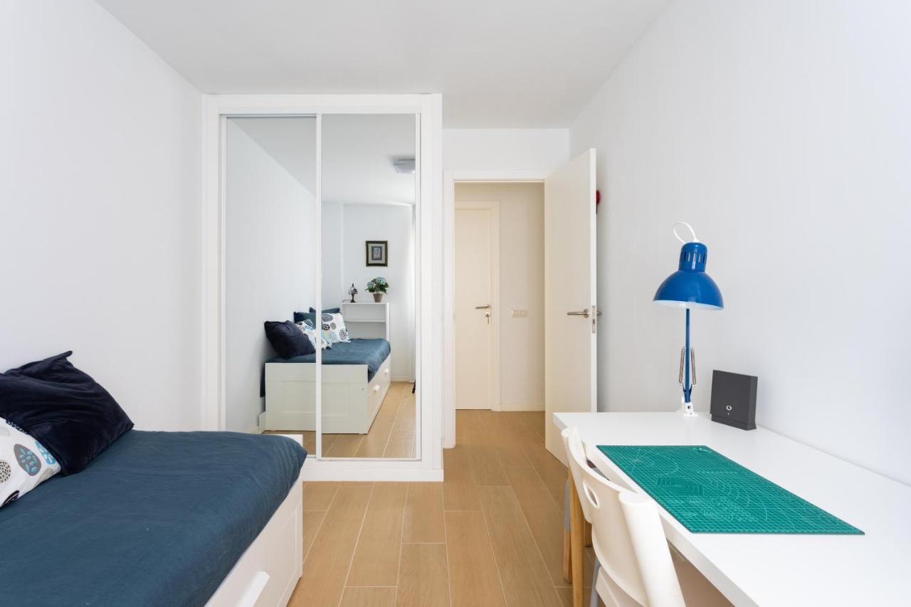 Home2Book Elegance City Center Apartment Santa Cruz de Tenerife Dış mekan fotoğraf