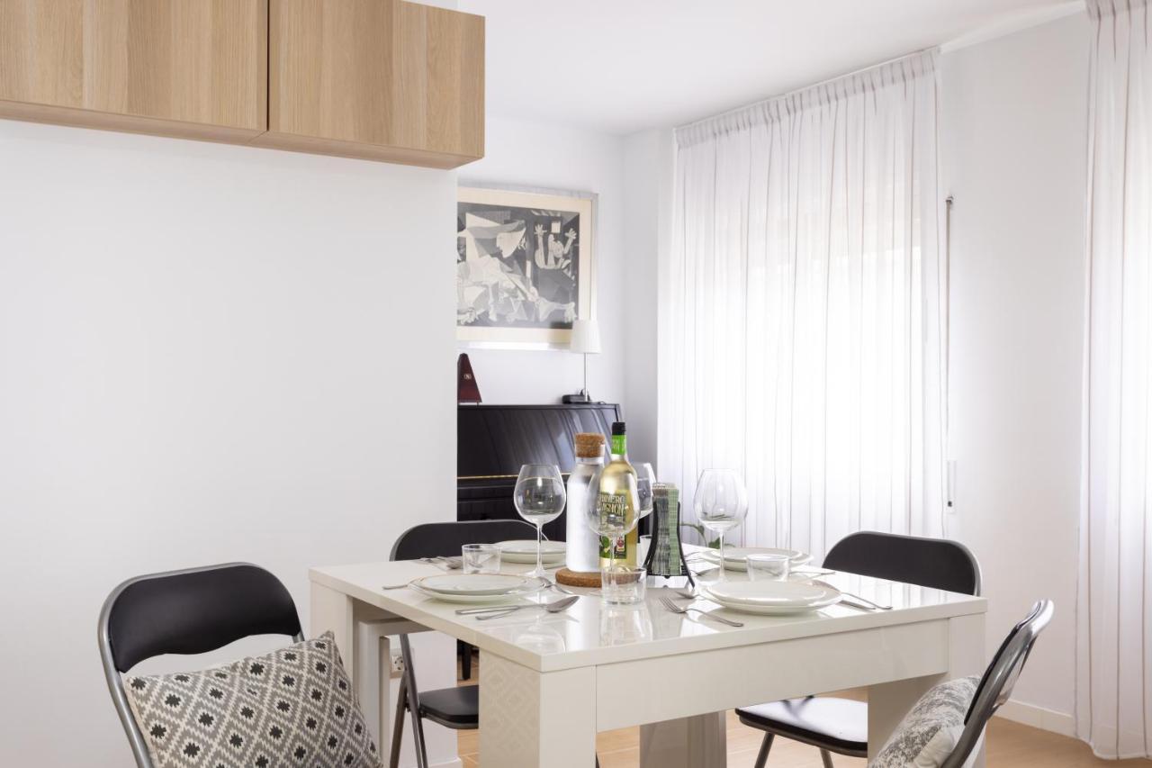 Home2Book Elegance City Center Apartment Santa Cruz de Tenerife Dış mekan fotoğraf