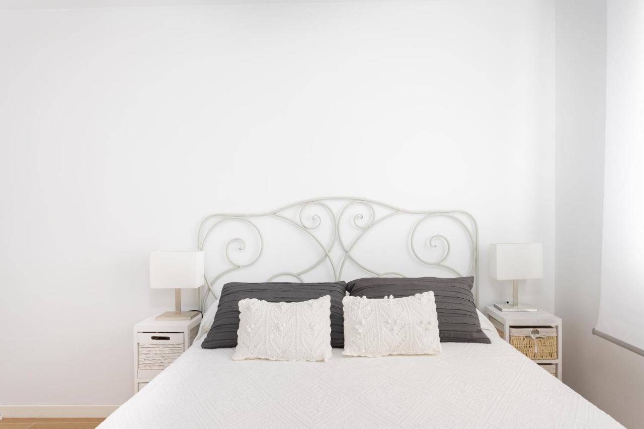 Home2Book Elegance City Center Apartment Santa Cruz de Tenerife Dış mekan fotoğraf