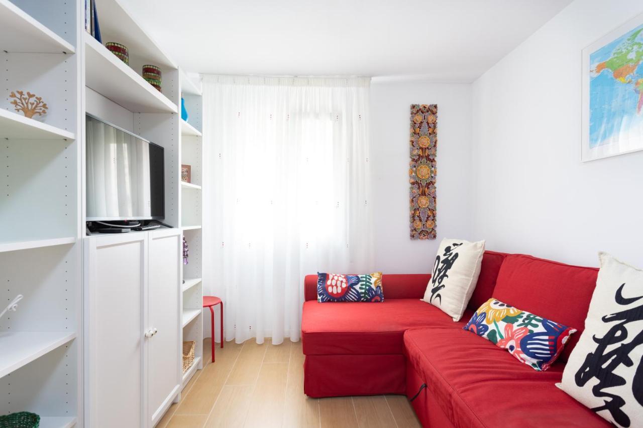 Home2Book Elegance City Center Apartment Santa Cruz de Tenerife Dış mekan fotoğraf