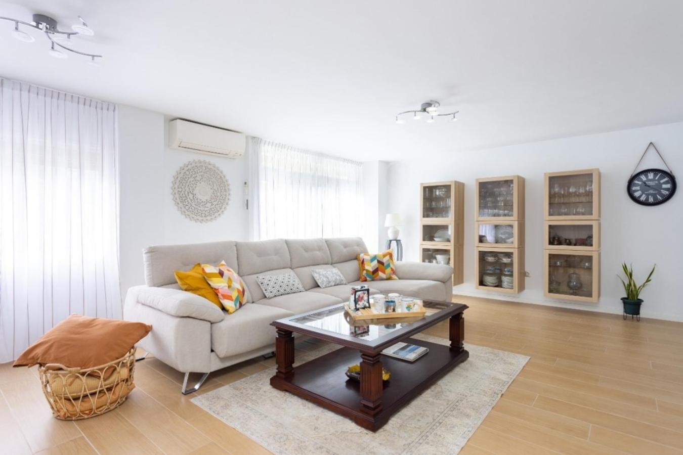 Home2Book Elegance City Center Apartment Santa Cruz de Tenerife Dış mekan fotoğraf
