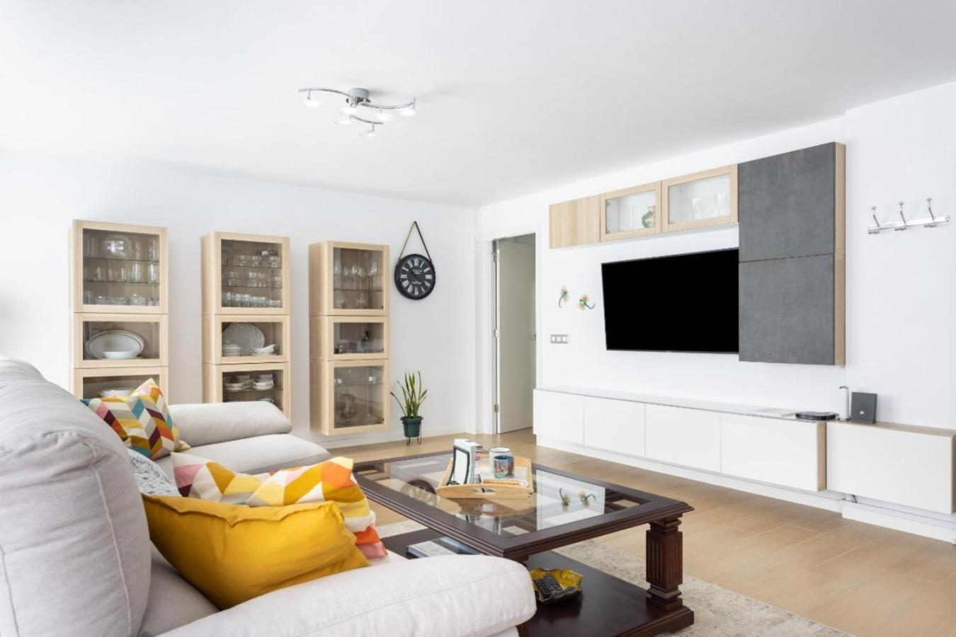 Home2Book Elegance City Center Apartment Santa Cruz de Tenerife Dış mekan fotoğraf
